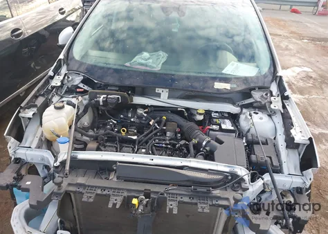 2019 Ford Edge Sel from USA, damaged, VIN 2FMPK4J91KBC03408